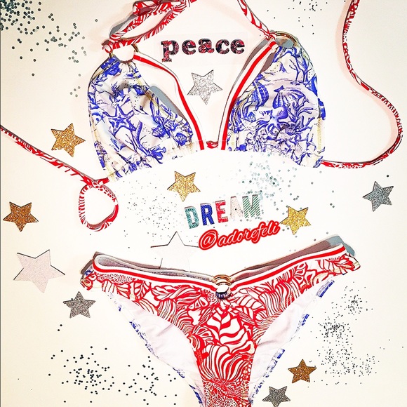 🪸FINAL 2 🐠 Fabulous At Sea Bikini Bottom - Picture 5 of 6